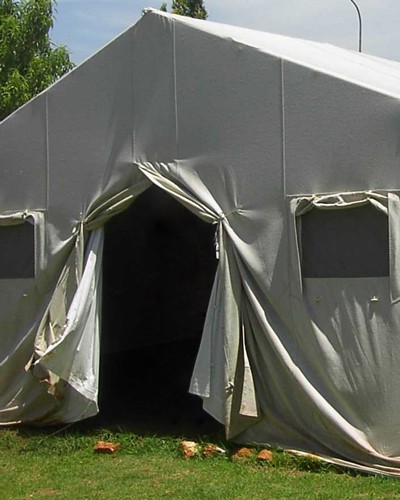 Изготавливаем солдатские палатки в Новоузенске вместимостью <strong>до 70 человек</strong>